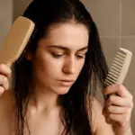 Spazzola o pettine sui capelli bagnati? Il consiglio degli esperti per evitare rotture