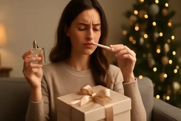 Come non sbagliare il profumo per un regalo? Il dettaglio spesso sottovalutato e come scoprirlo facilmente