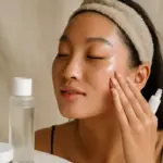 Tendenza glass skin: gli step necessari per ottenerla anche con pelle mista