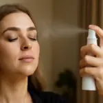 Fissante trucco spray: benefici nascosti che vanno oltre la semplice durata del makeup
