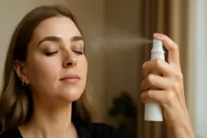 Fissante trucco spray: benefici nascosti che vanno oltre la semplice durata del makeup