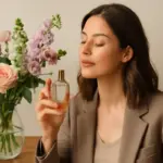 Profumi floreali moderni: perché stanno tornando di moda e come abbinarli allo stile personale