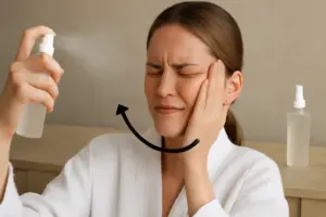 Face mist idratante: l’errore comune che ne limita l’efficacia e come evitarlo in pochi step