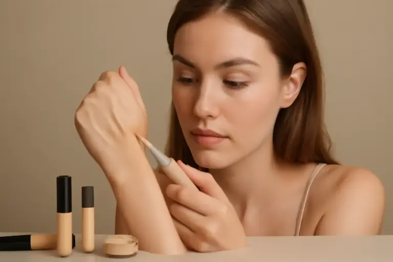 Come scegliere il correttore più adatto? Sfumature e formulazioni che correggono senza effetto maschera