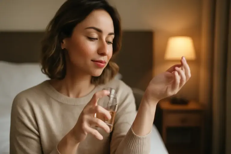 Come scegliere un profumo che dura tutto il giorno? Il dettaglio che molti trascurano fa la differenza