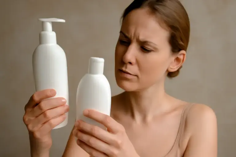 Quale detergente è più delicato sulla pelle secca? Soluzioni che nutrono senza aggredire