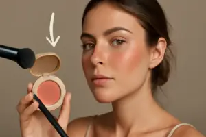 Cosa rende davvero unico il blush effetto sun-kissed? L’errore di stesura da non ripetere