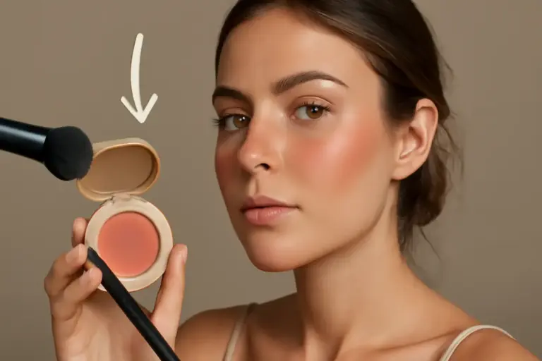 Cosa rende davvero unico il blush effetto sun-kissed? L’errore di stesura da non ripetere