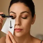 Come evitare che il mascara sbavi? Il dettaglio poco noto che fa la differenza anche con il caldo