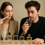 Profumi unisex: la guida essenziale per sceglierli senza commettere errori di abbinamento