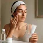 Routine skincare minimal: i passaggi essenziali che evitano sprechi e migliorano la pelle