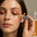 Ombretto liquido a lunga durata: l’ingrediente che fa la differenza sulla tenuta