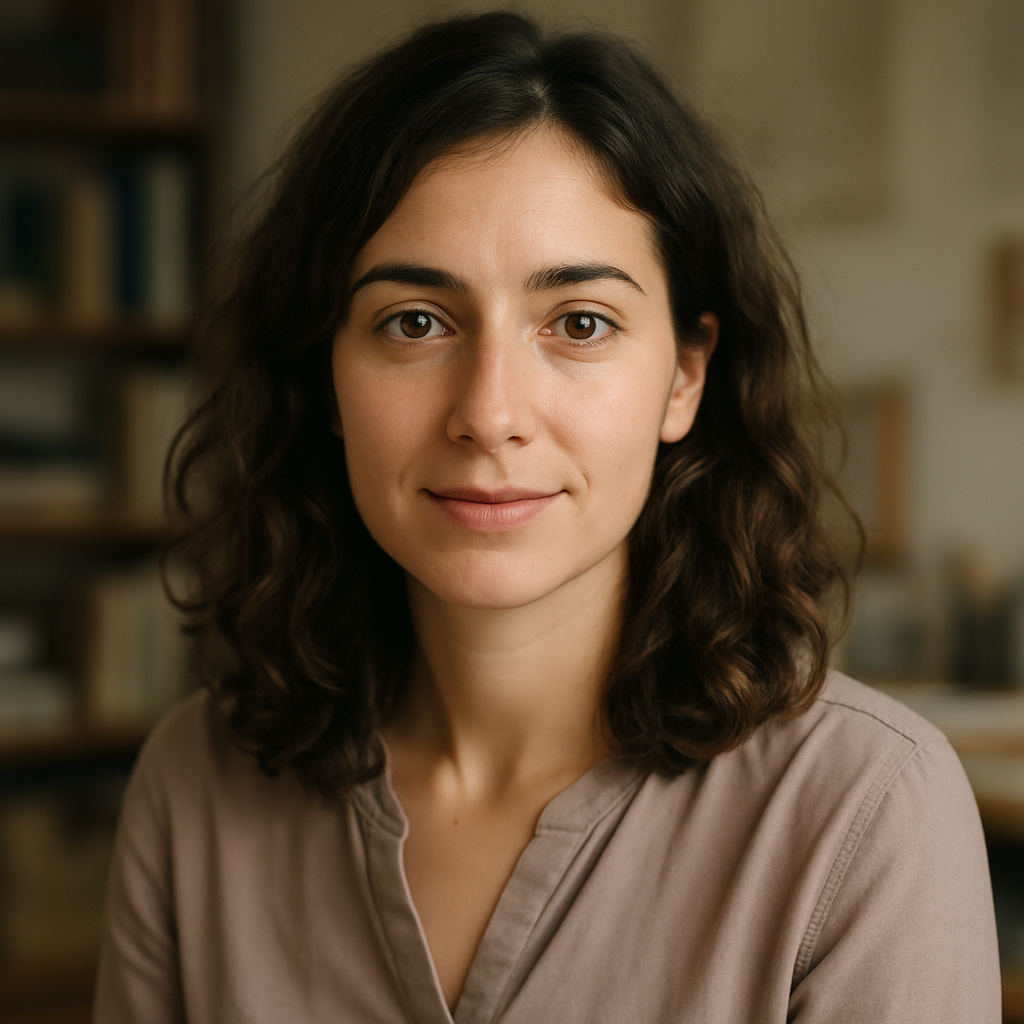 Martina Savoldi