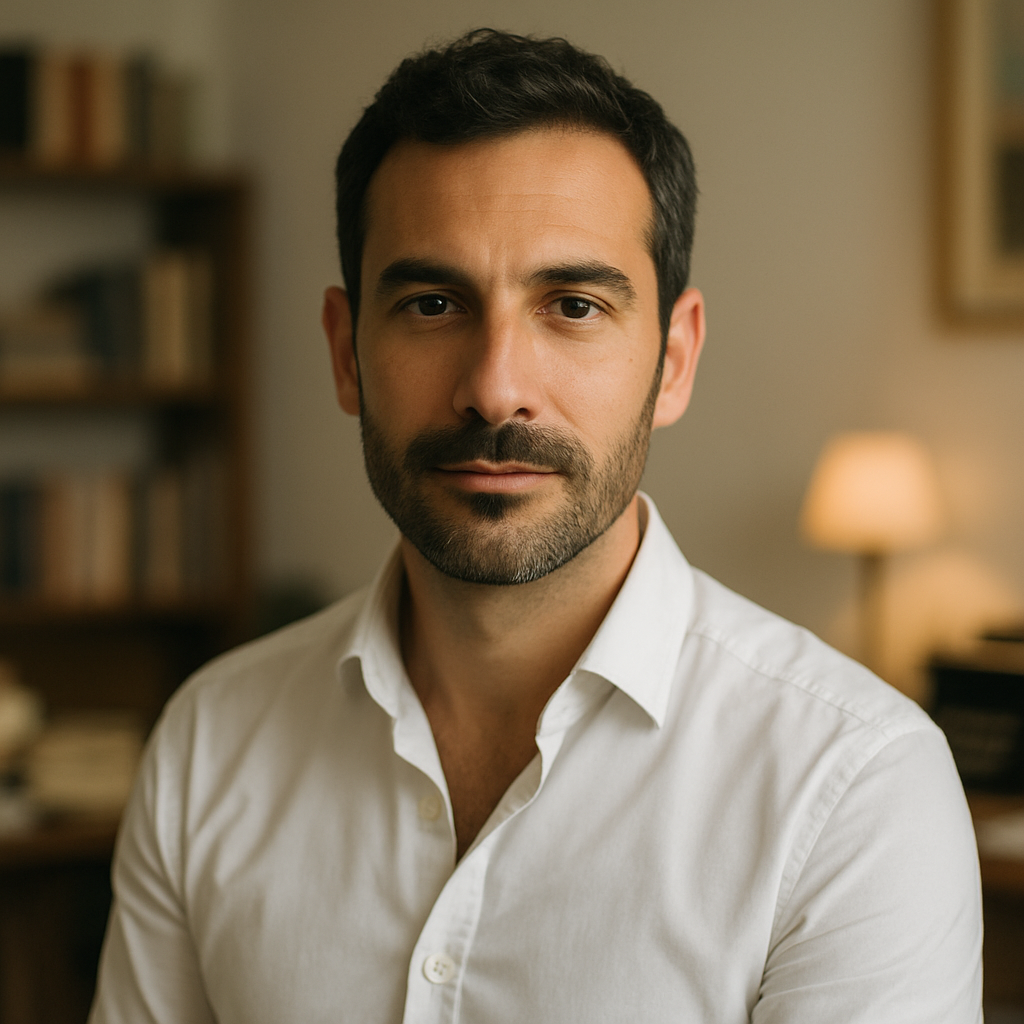 Flavio Rezzi