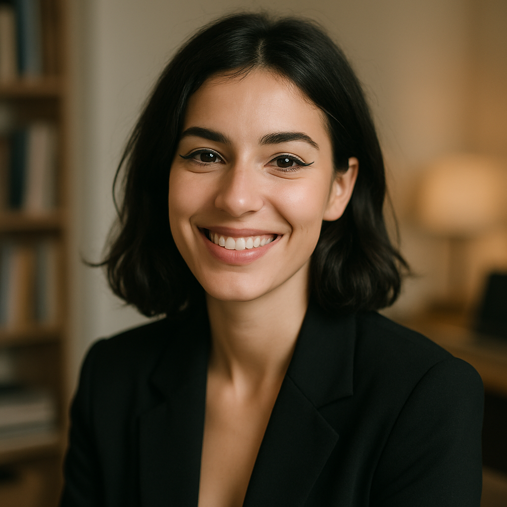 Giada Vignozzi