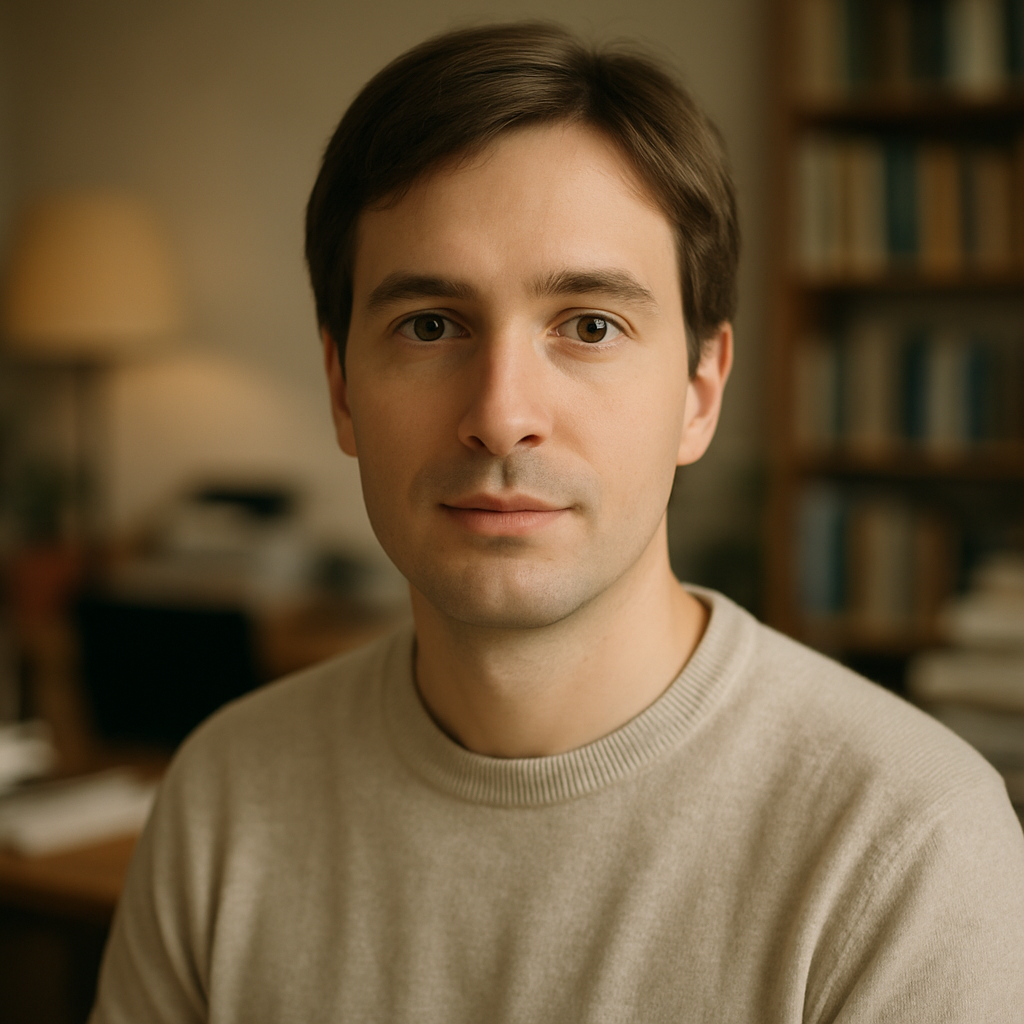 Simone Rubagotti