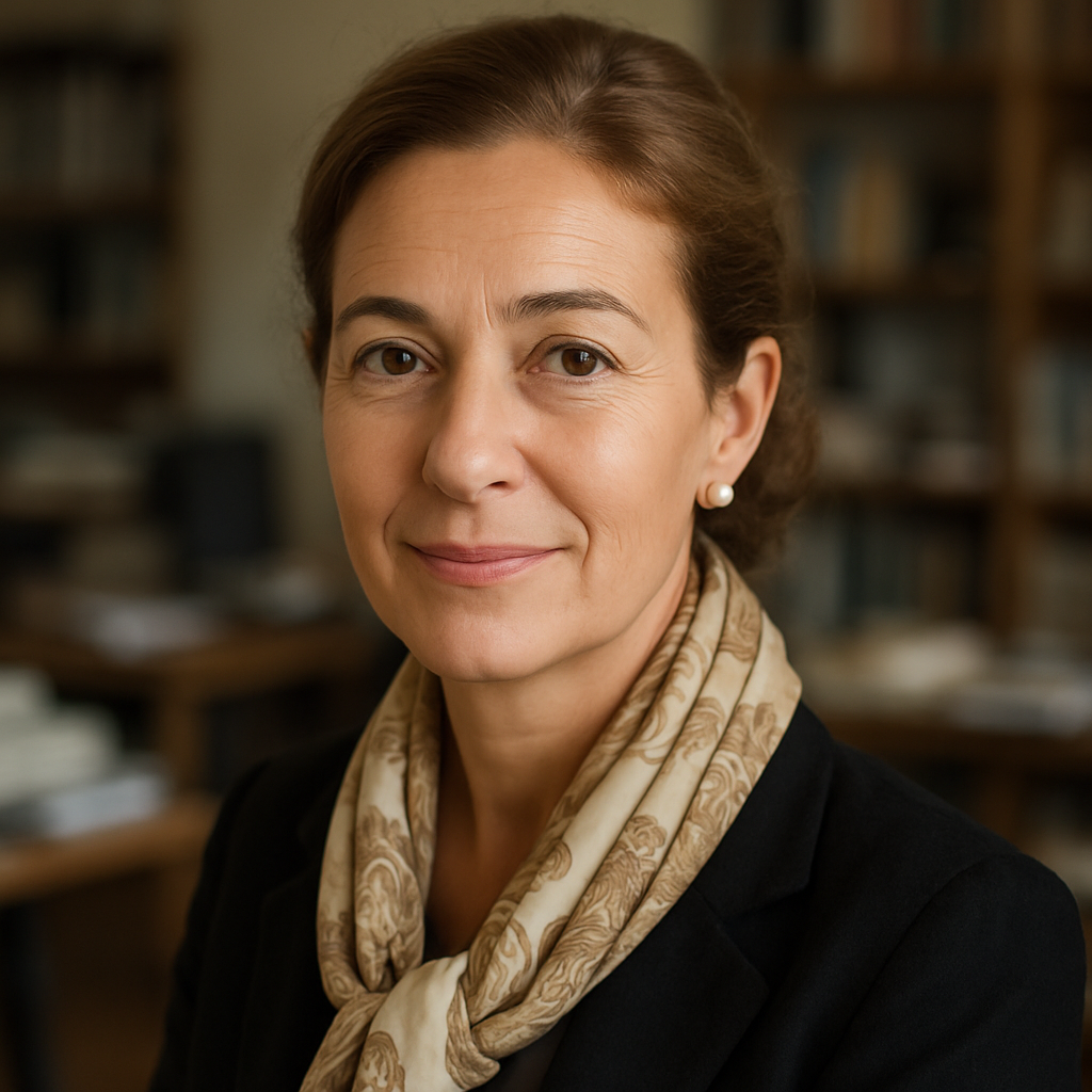 Caterina Tinarelli