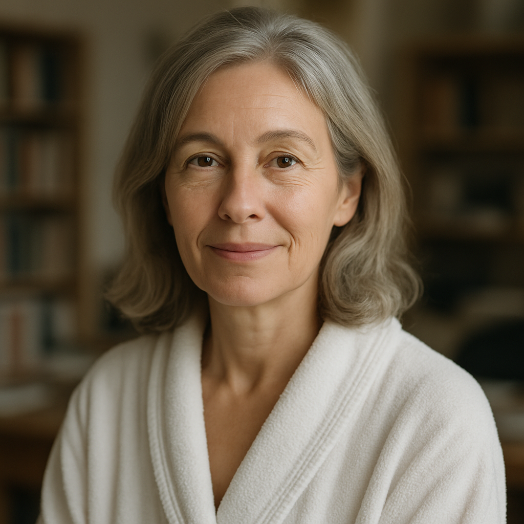 Mara Coppari