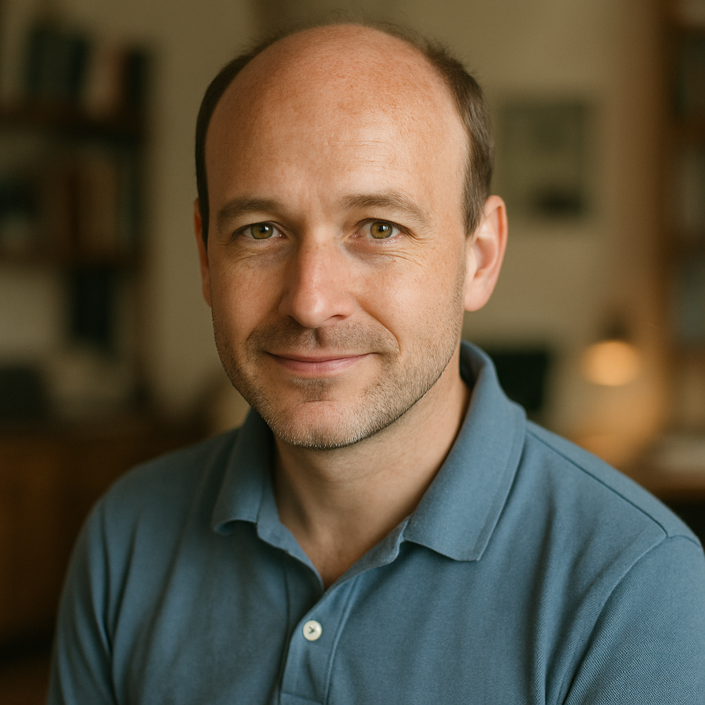 Lorenzo Bavani