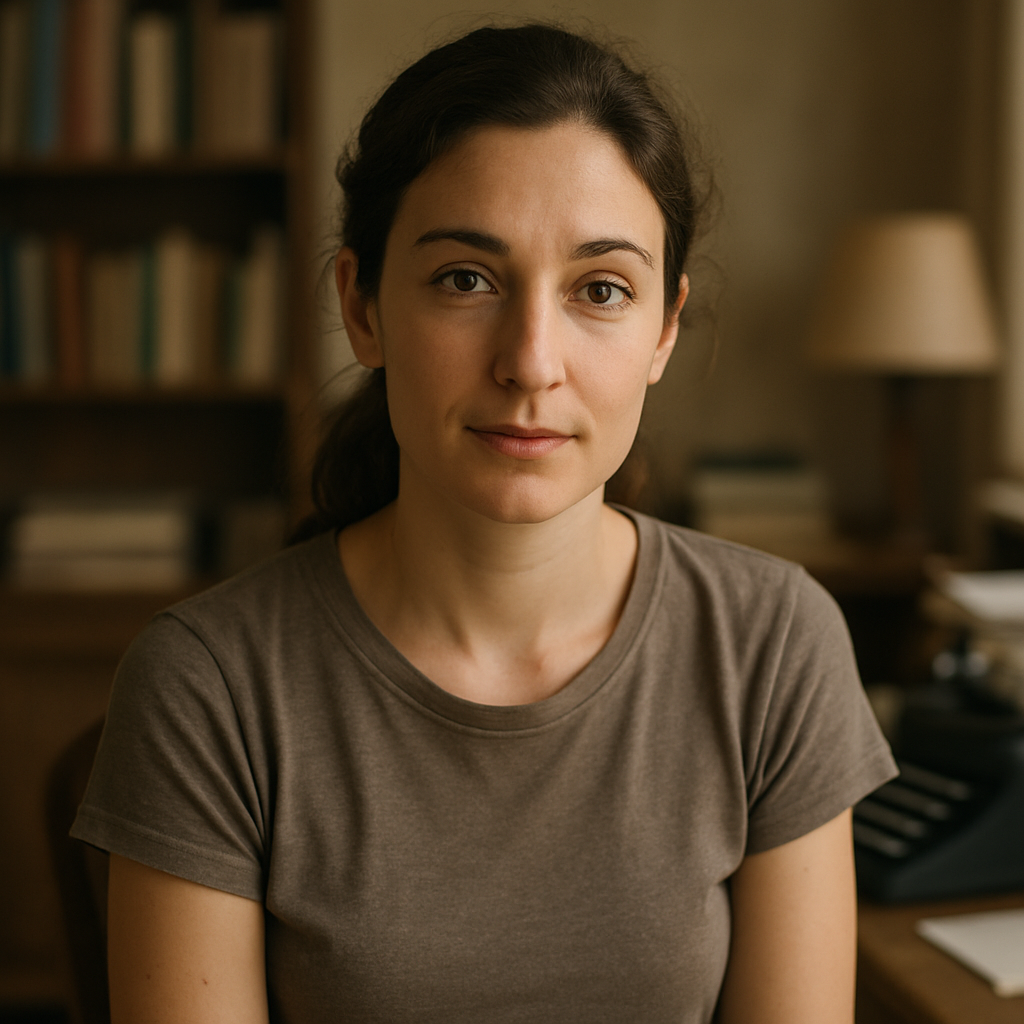 Elena Cavalcano