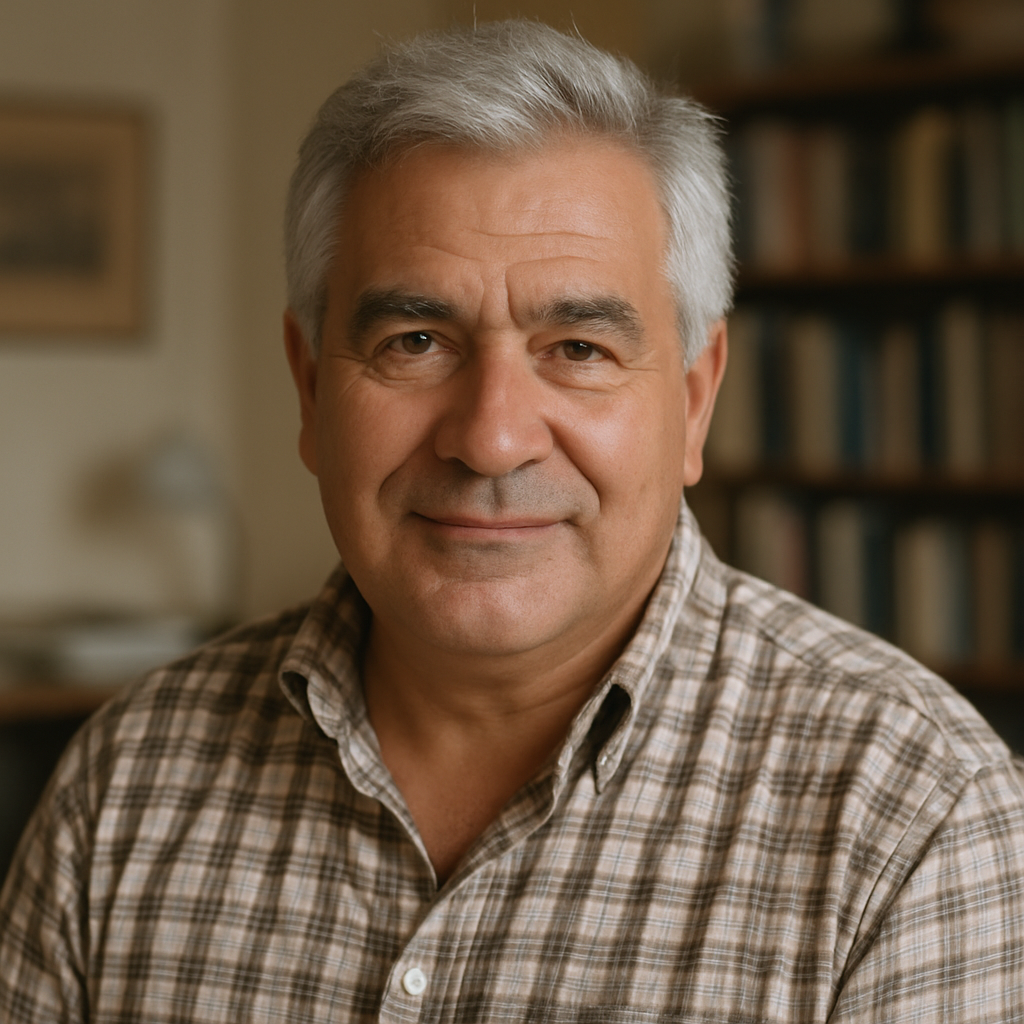 Alessio Naldini